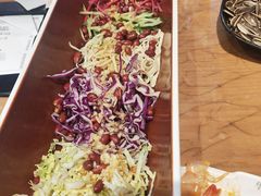 -华府九号海鲜烧烤大排档(龙域店)