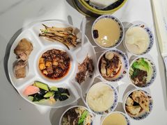 -钟水饺(人民公园总店)