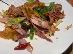 -小杨烤肉(朱雀店)