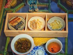 -巍山古城