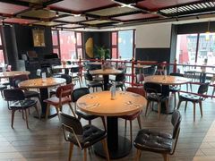 大堂-必胜客(花舞大唐博物馆店)