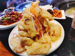 -东北人家铁锅炖(水岸帝景店)