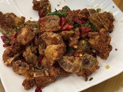 -小乐惠土菜馆(厚诚路店)