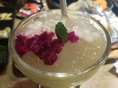 -何师烧烤Pro ·江湖川菜·小龙虾·精酿(太古里旗舰店)