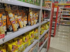 面包甜点陈列柜-好特卖HotMaxx(杭州滨江宝龙城店)