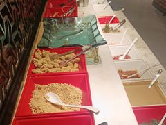 -额尔敦传统涮(光明路店)