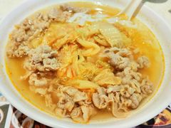 -新世界餐厅(万达店)