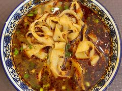 -有礼有面(知春路店)