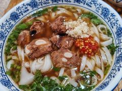 -夏记粉店(黄兴路步行街店)