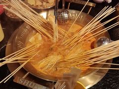 -旺蜀主成都串串火锅(西直门凯德MALL店)
