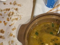 -新凯旋烧烤·燕姐千岛湖土菜