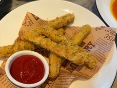 -玛尚诺意式餐厅(新达汇三林店)