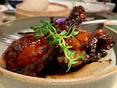 东坡半边鸡-桂满陇-锦绣江南(万象城店)