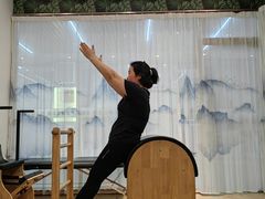 -星仕力游泳健身(滨江店)