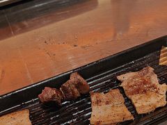 -赤坂亭·M9和牛烧肉·铁板烧·日料398放题(长泰广场店)