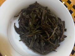 -竹淇茶馆(车站北路店)