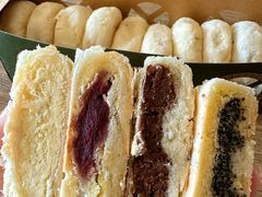-赵记素斋·绿豆馅饼(钟楼小区店)