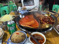 -五里关火锅(牛市口店)