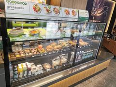 -星巴克(古象大酒店店)