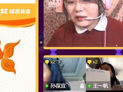 -瑞思英语·少儿英语启蒙(和平·国际商场示范校区)