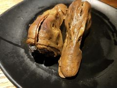 -嘎嘎鸭脑壳江湖菜(五里店)