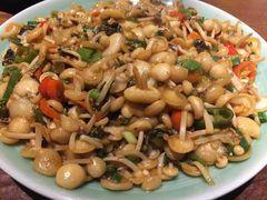 -德叔阙里·衢州菜馆(月湖店)