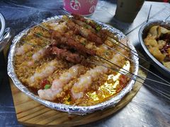 -小民大排档(光谷店)