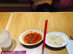-喜家德虾仁水饺(百盛优客店)