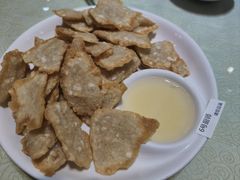 -东四民芳餐厅(世茂工三店)