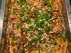 -酒城烤事(玉带龙庭店)