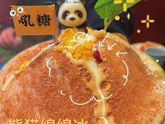 -吼堂老火锅(武汉 天地壹方南馆店)