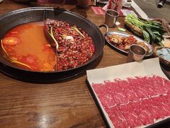 -萍姐火锅·公路夜市(南京新街口店)