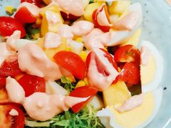 -魏斯理汉堡(西安沣东吾悦店)