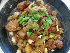 -唐师傅湘西名菜馆(武陵路店)