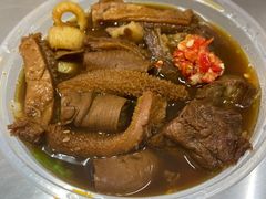 -阿姨牛杂(北京路店)