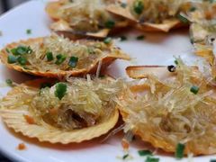 -范饭椰林川湘味海鲜·椰子鸡(三亚湾椰梦长廊店)