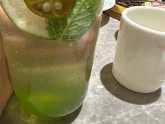 -韩盛·古法烤肉店(皇城恒隆广场店)