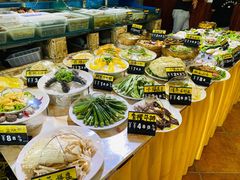 -鲜小岛·铜锅涮肉