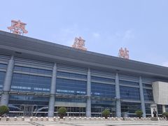 -枣庄站