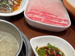 -东海怡品海鲜豆捞(舟宿夜江店)