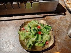 -麦凯伦烧烤·精酿超级工厂店(金桥总店)