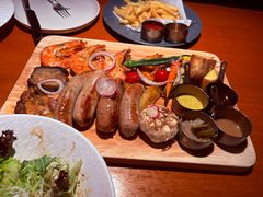 -布拉格餐厅· 中欧捷克菜(全国首店)