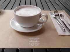 -ALBERGUE 1601 婆仔屋葡国餐厅