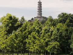 -北坞公园
