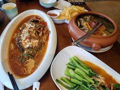 -云隐小厨·传统大理美食(复兴路店)