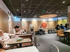 -麦当劳(坂田分店)