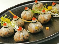 -周三的情书花园餐厅(江北店)