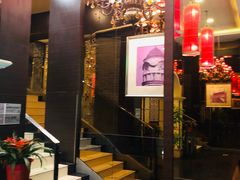 -城南往事风味主题餐厅(领秀城店)