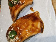 锦衣寿司-晓寿司·日本料理(望京博雅店)