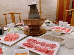 -牛街·马辈儿涮肉(牛街二店)